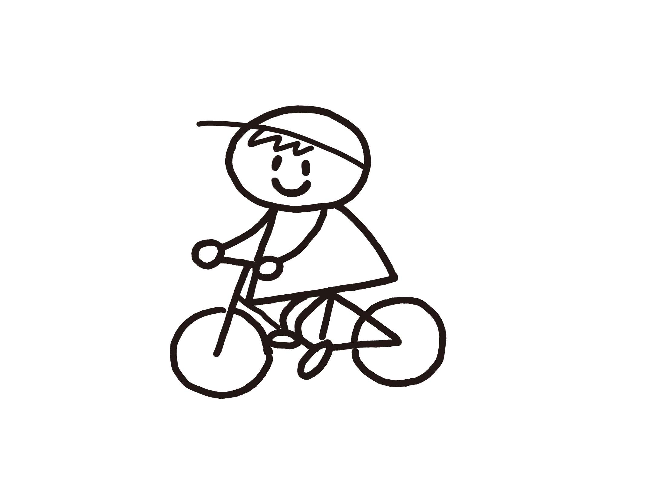 簡単な審査（ポートフォリオ） イラスト 28618