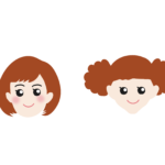 簡単な審査（ポートフォリオ） イラスト 28620