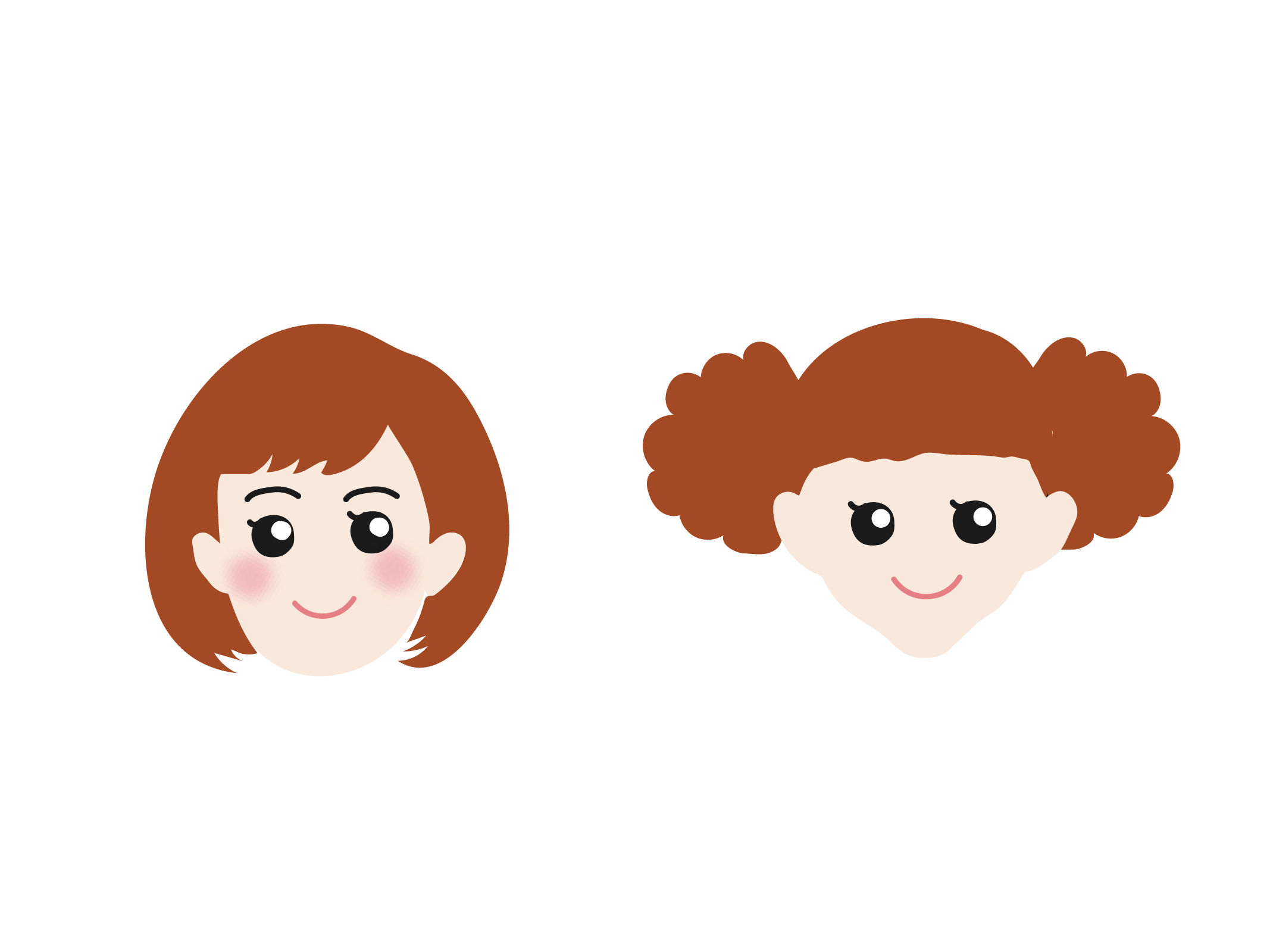 簡単な審査（ポートフォリオ） イラスト 28620