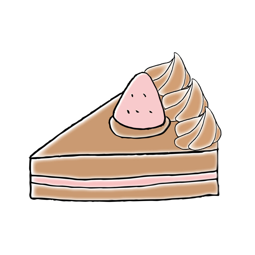 手書きならではのゆるさと温かみ