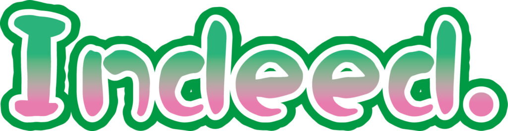 気持ちを表現するシリーズ「In