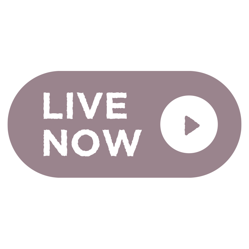 ライブを描いた､手書き風の温か