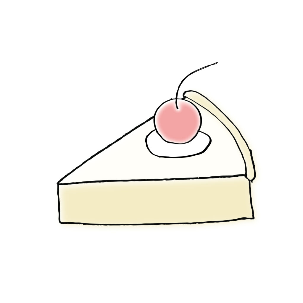 手書きならではのゆるさと温かみ