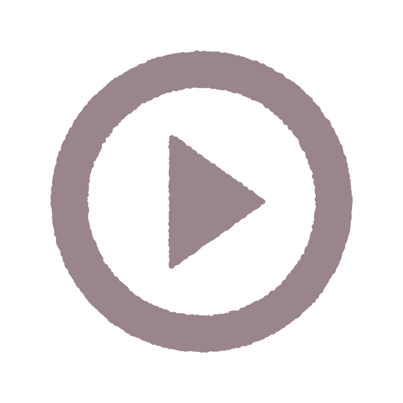 ライブを描いた､手書き風の温か