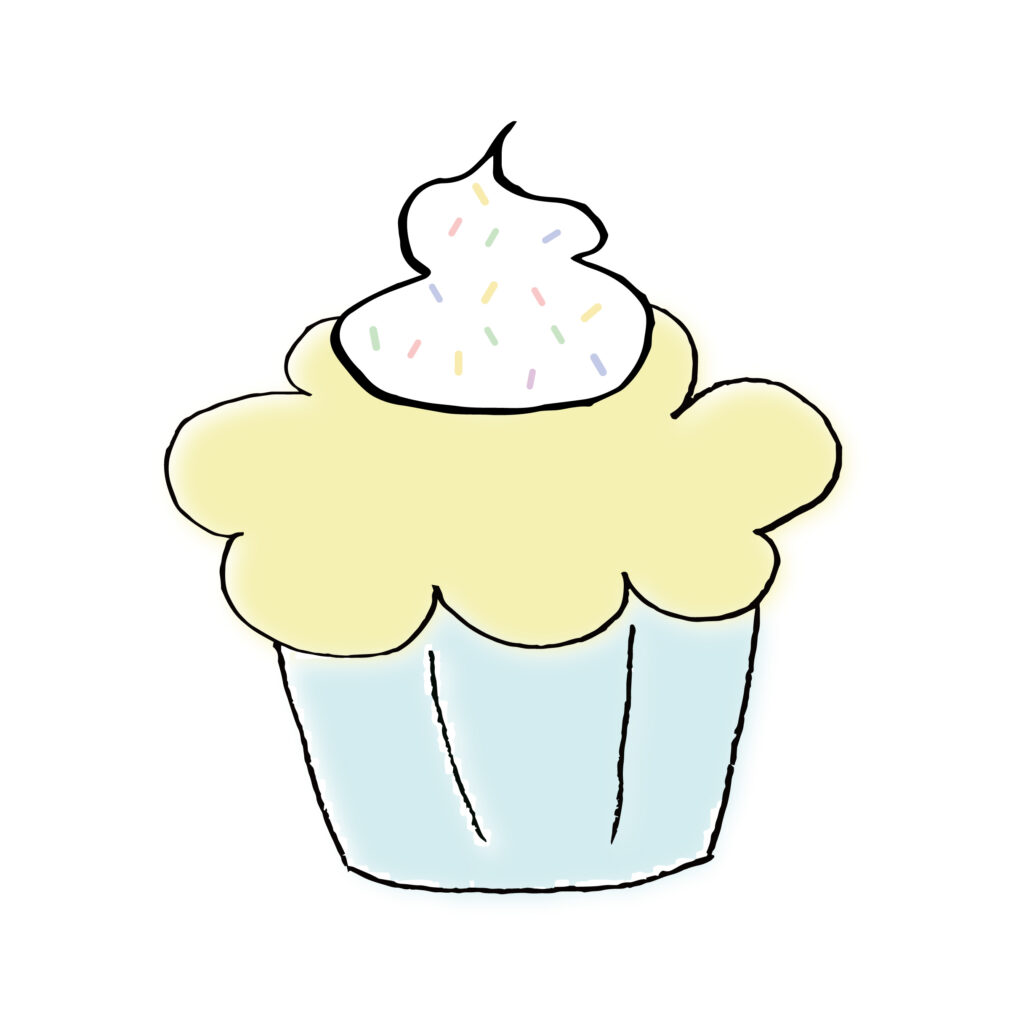 手書きならではのゆるさと温かみ