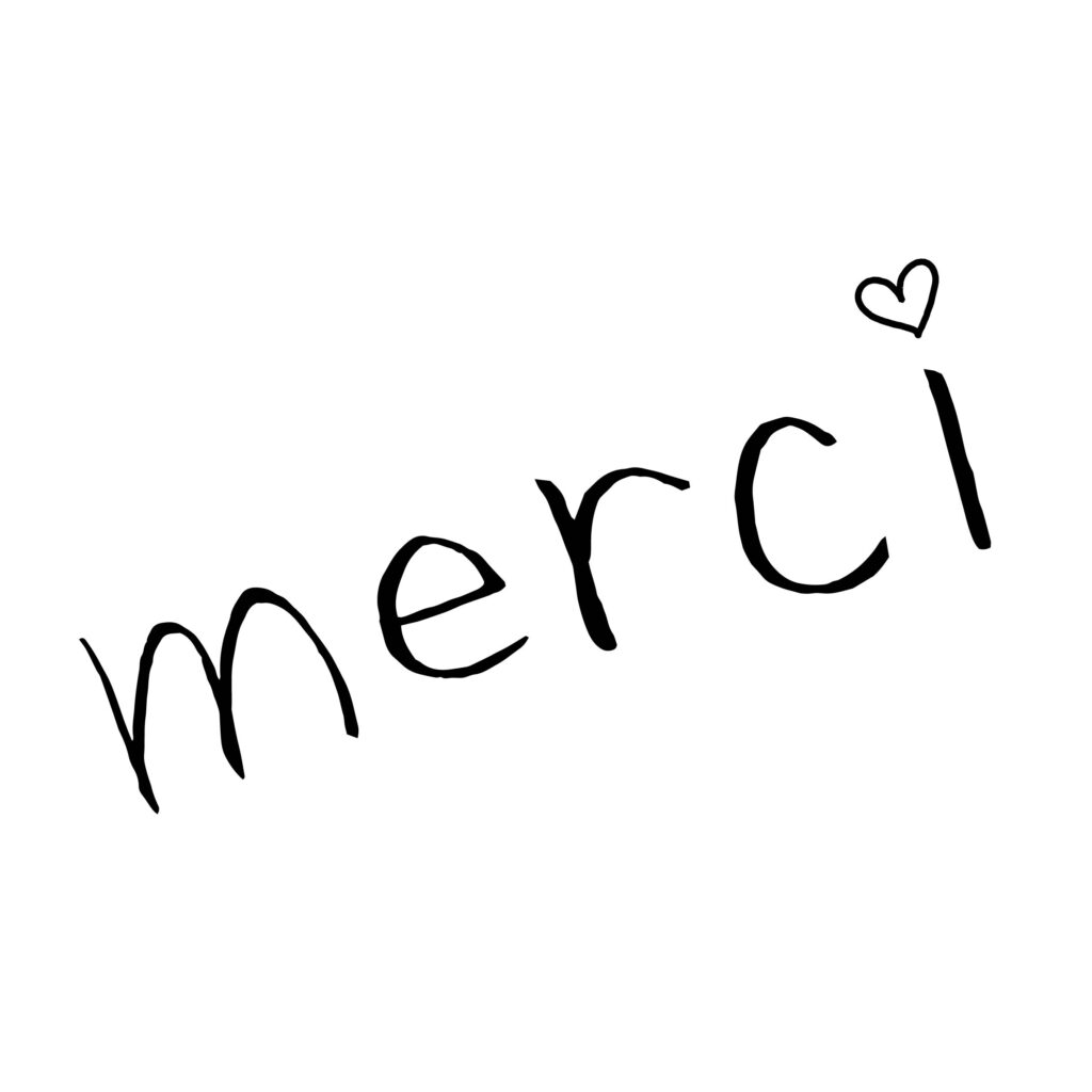 手書きならではの温もりが伝わる