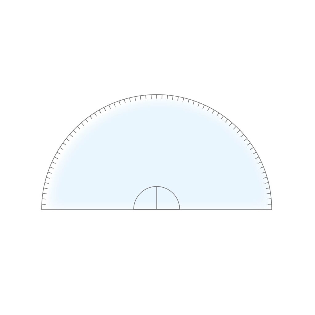 やさしい色合いで学習プリントや