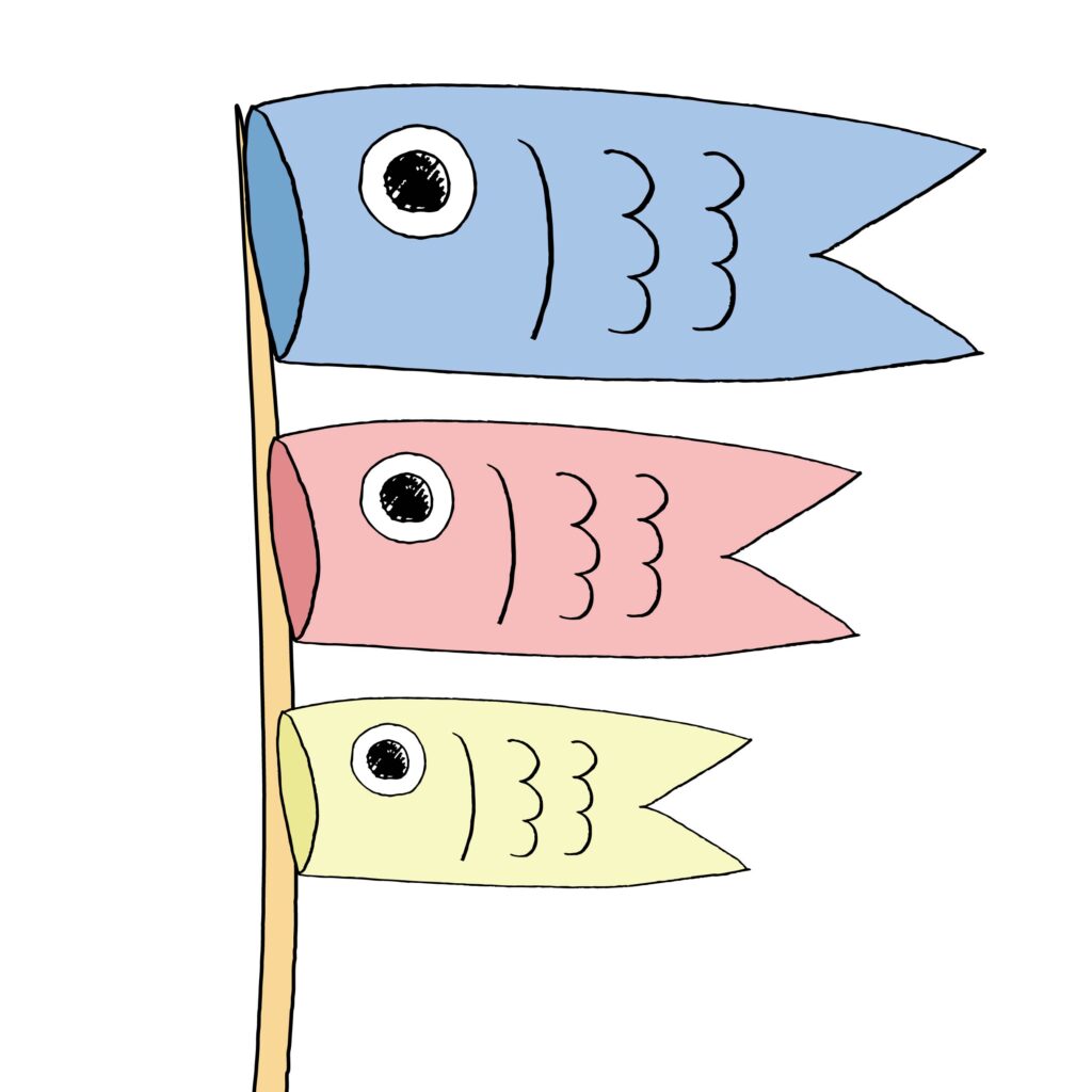 手書きならではの温もりが感じら