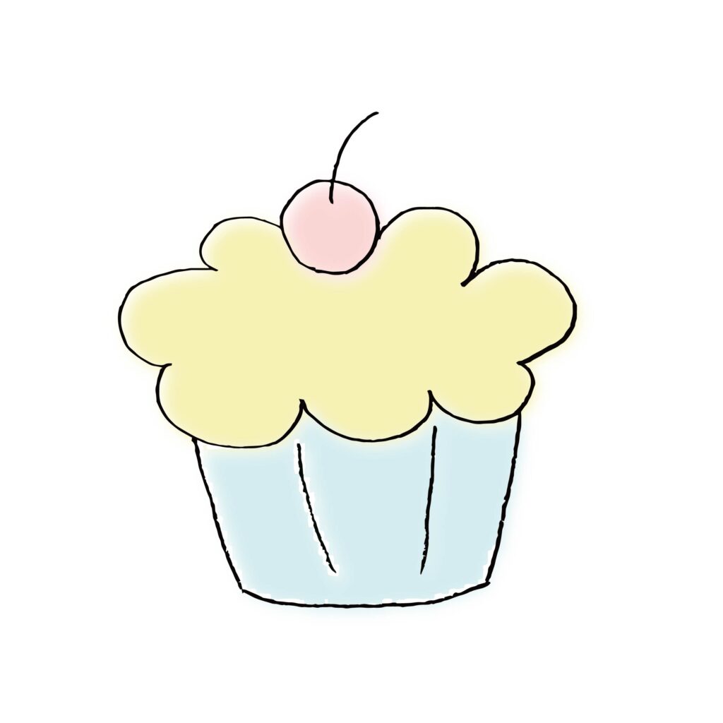 手書きならではのふんわりとした