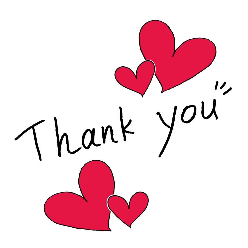 手書きならではの温もりが伝わる