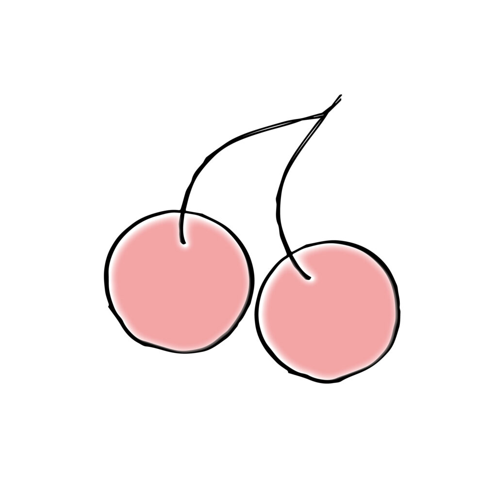 手書きならではのゆるさと温かみ