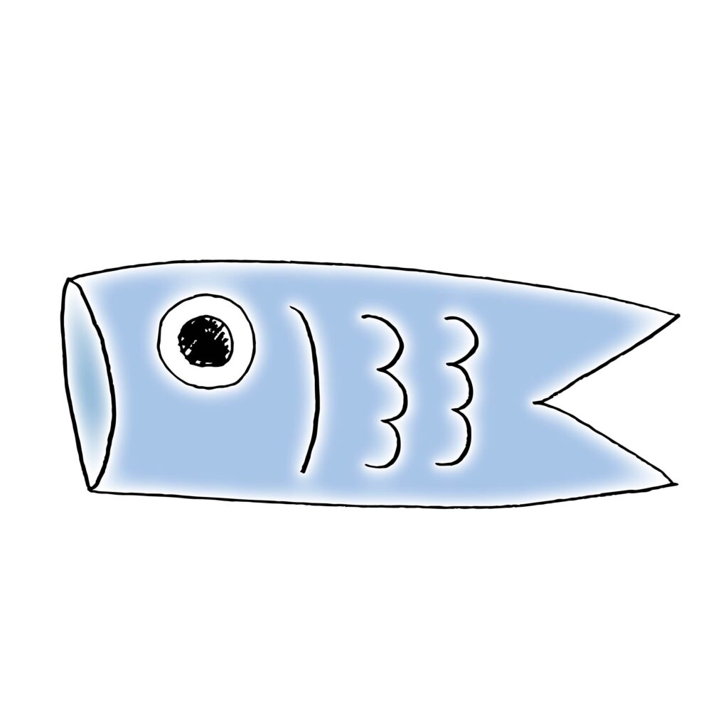 水彩画のタッチを取り入れた、柔