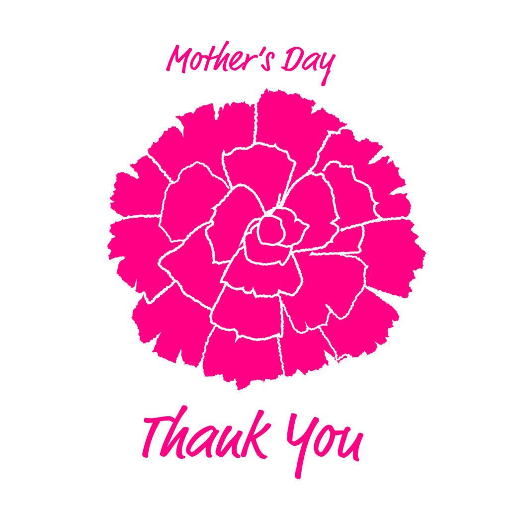 やさしいタッチで描いた手書きの