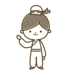 フリーでイラストを描いているrinmiです。使いやすいイラストを作成することを心掛けて描いていきたいと思います。使用しているソフトはCLIP STUDIO PA