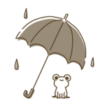 簡単な審査（ポートフォリオ） イラスト 34489