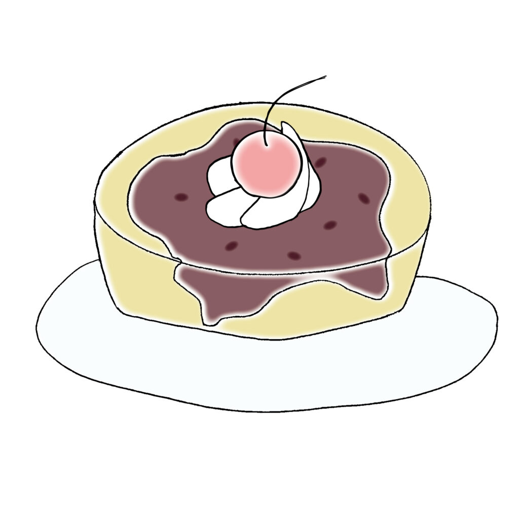 手書きならではのゆるさと温かみ