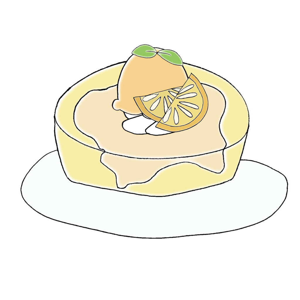 手書きならではのゆるさと温かみ