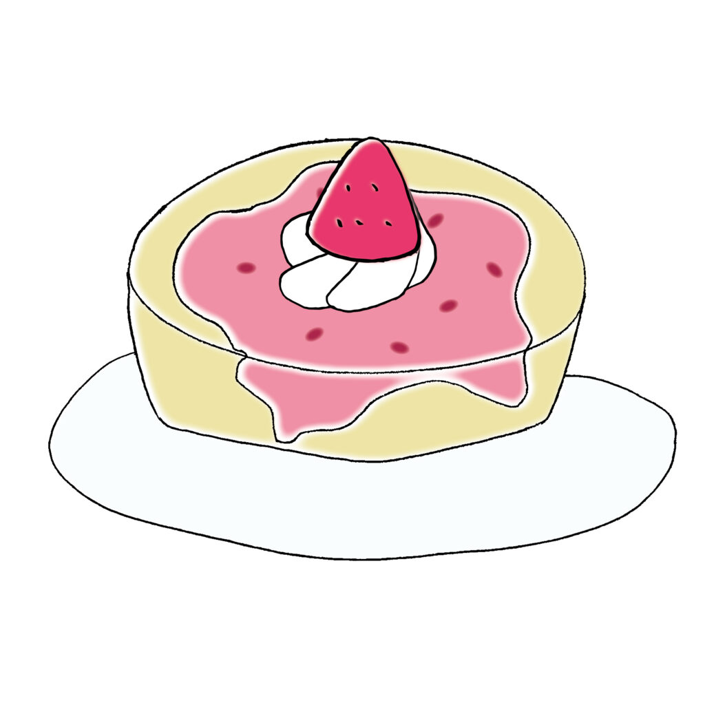 手書きならではのゆるさと温かみ