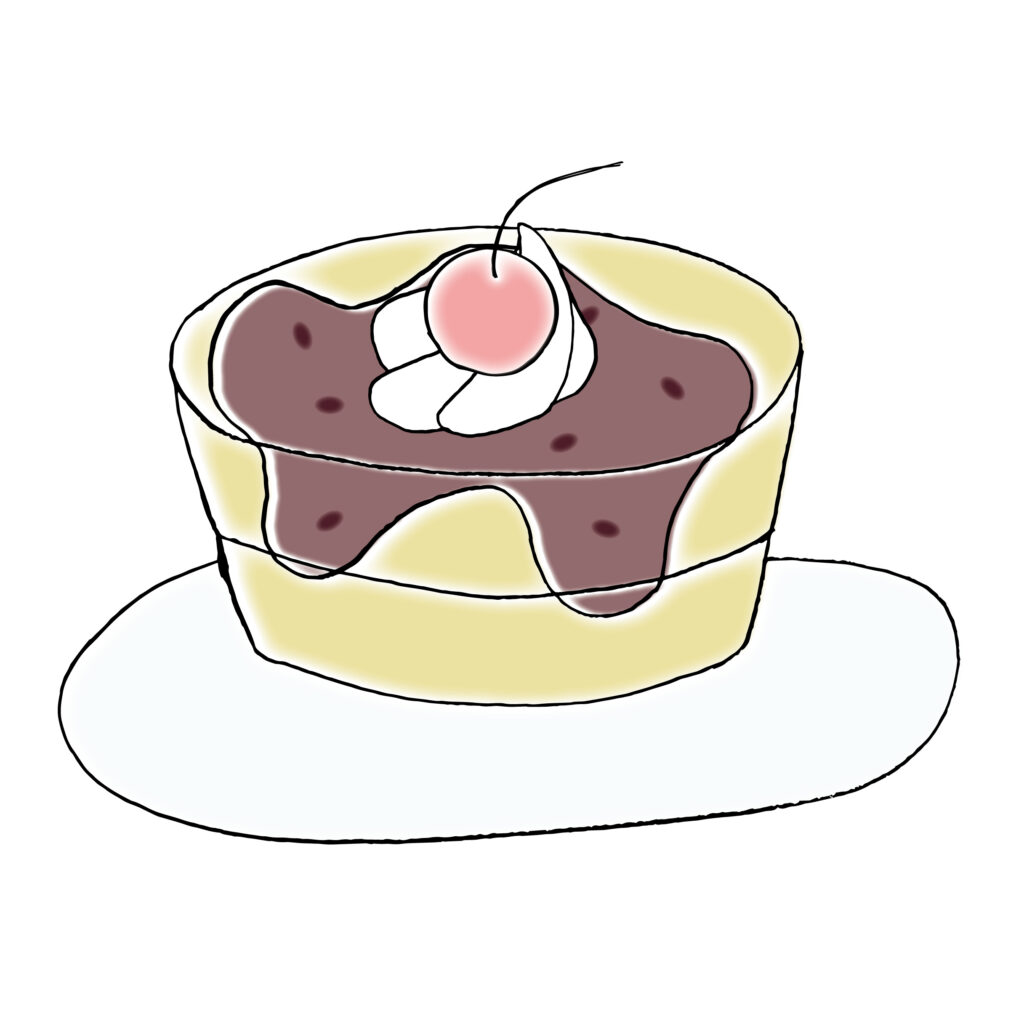 手書きならではのゆるさと温かみ