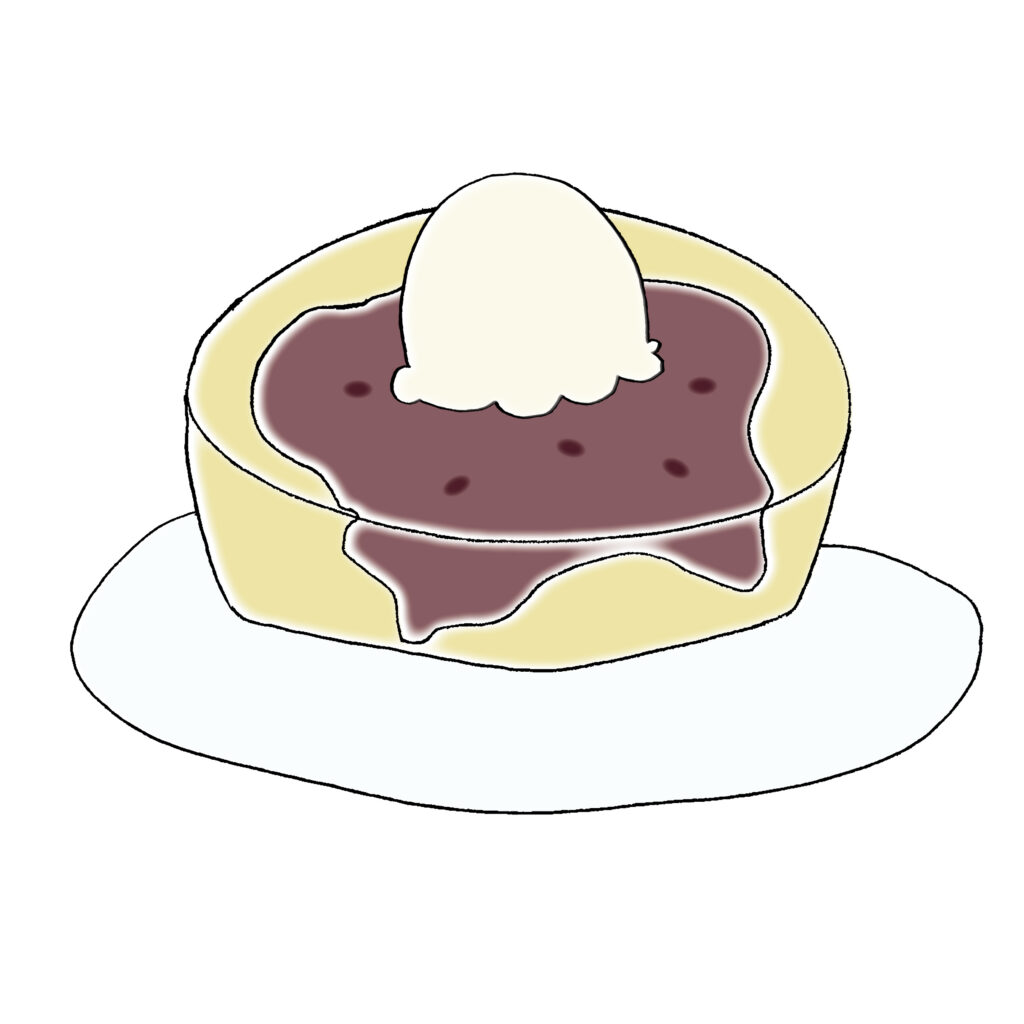 手書きならではのゆるさと温かみ