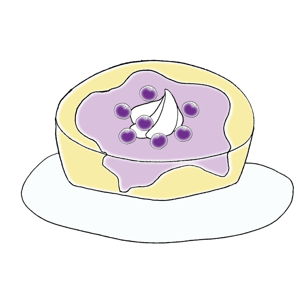 手書きならではのゆるさと温かみ
