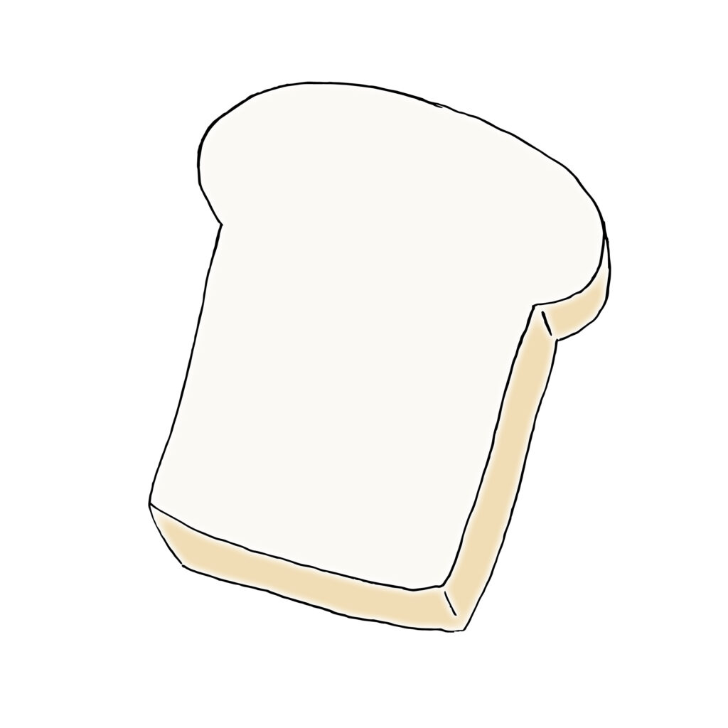 手書きならではのゆるさと温かみ