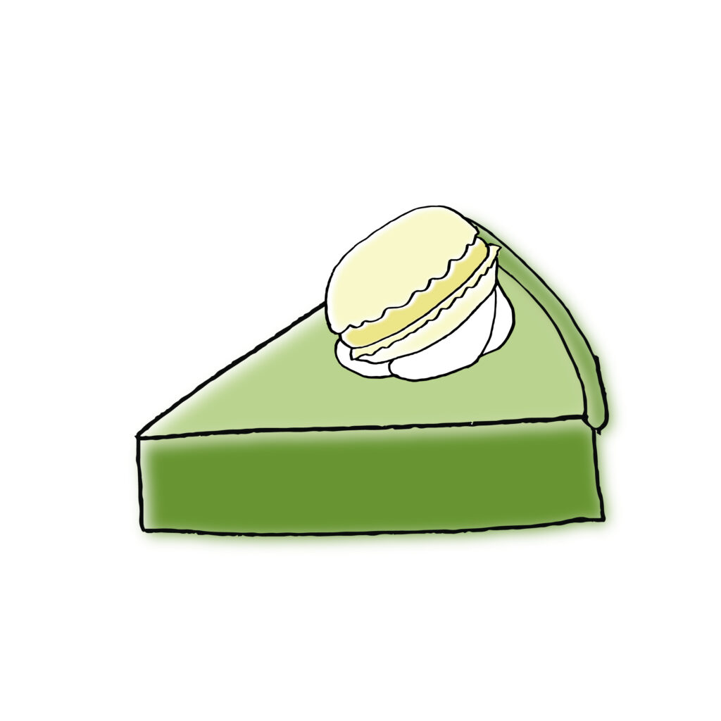 手書きならではのゆるさと温かみ