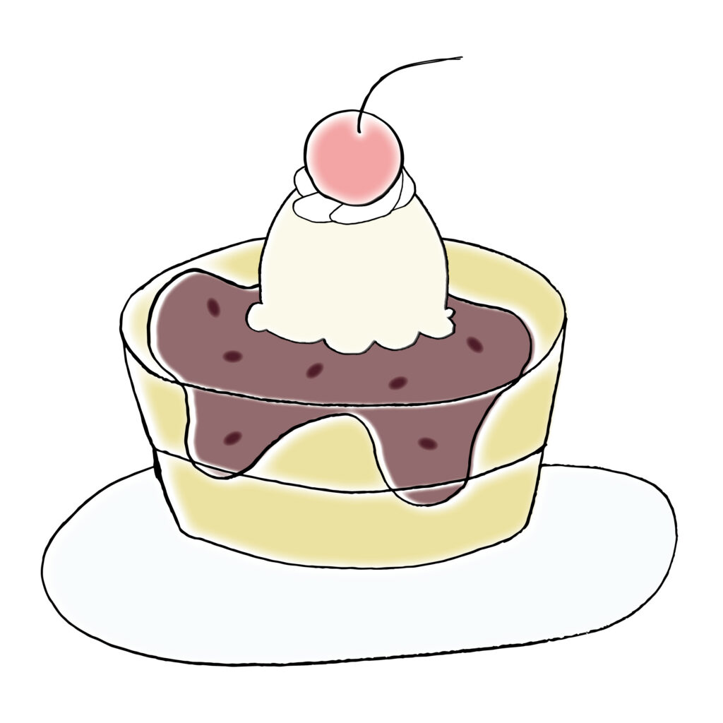 手書きならではのゆるさと温かみ