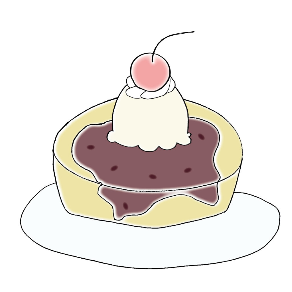 手書きならではのゆるさと温かみ