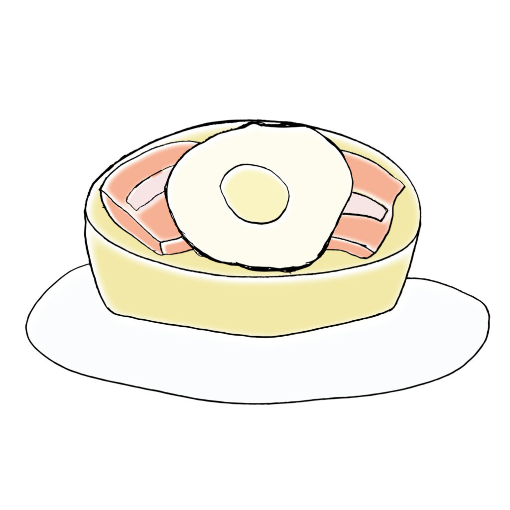 手書きならではのゆるさと温かみ