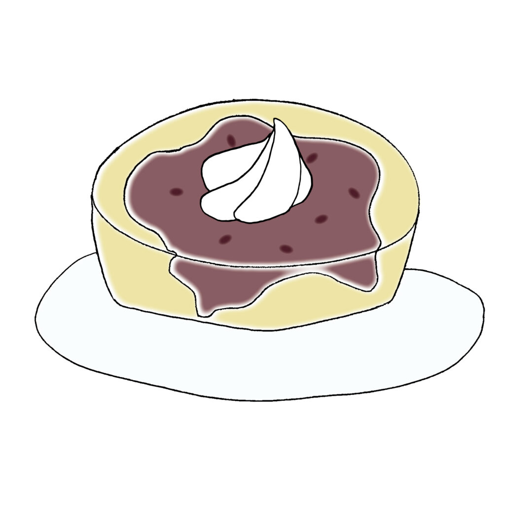 手書きならではのゆるさと温かみ
