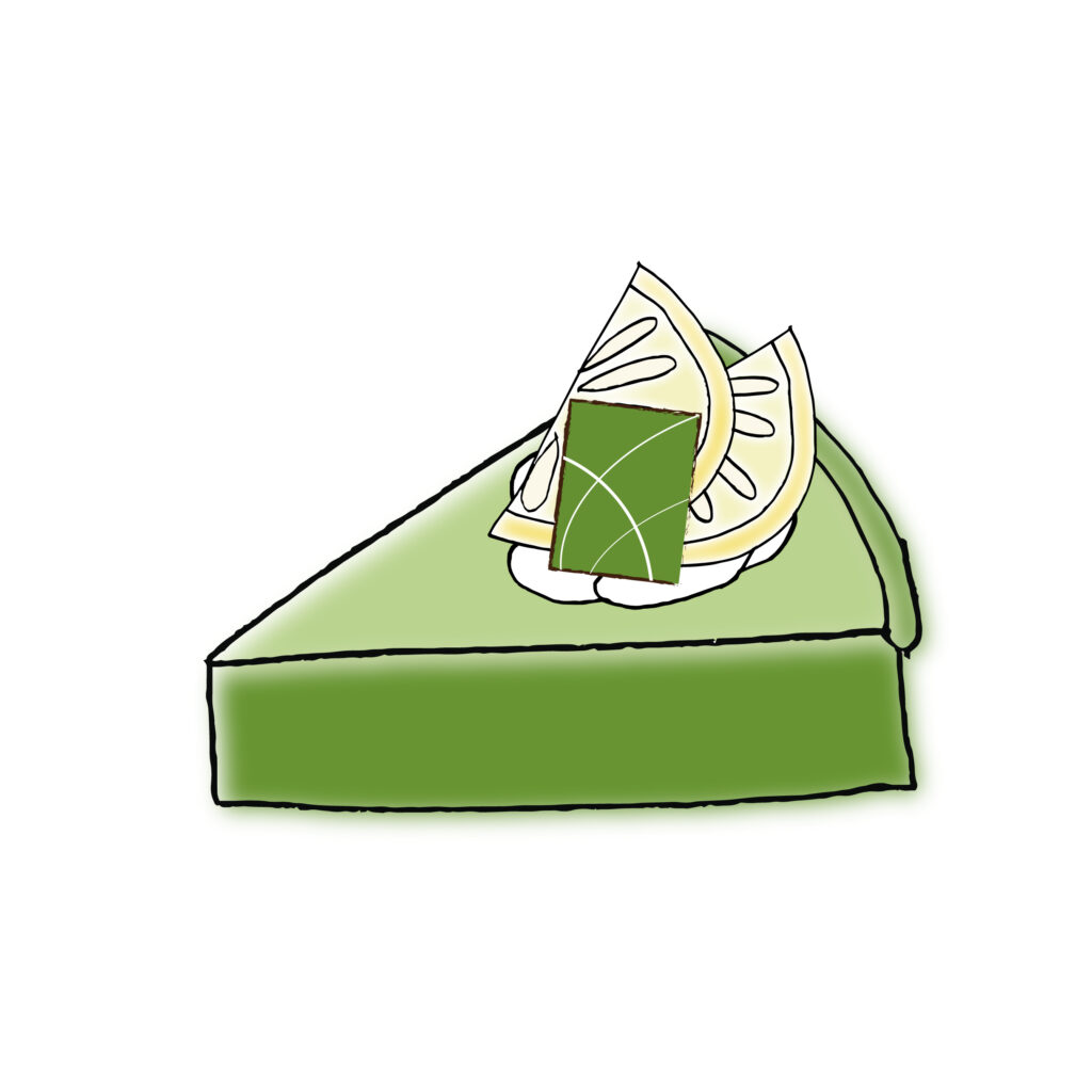 手書きならではのゆるさと温かみ