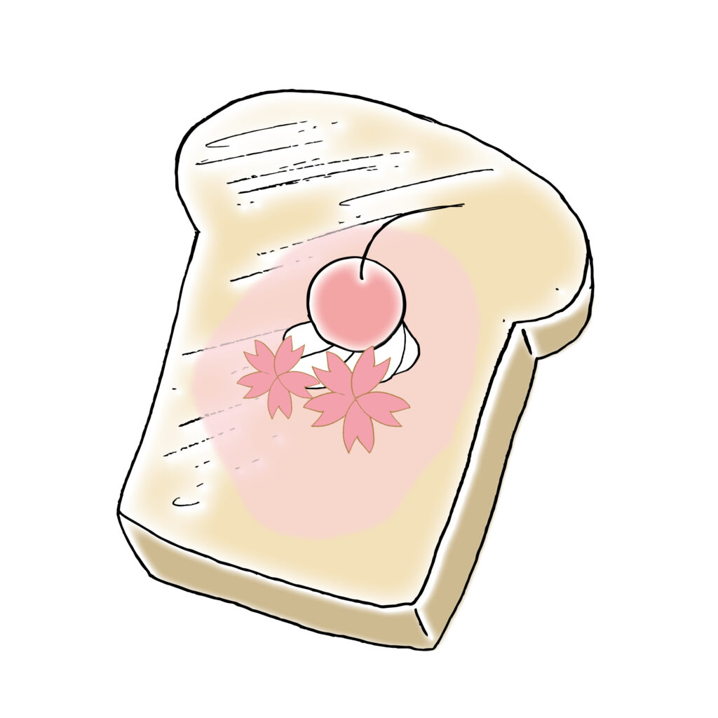 手書きならではのゆるさと温かみ