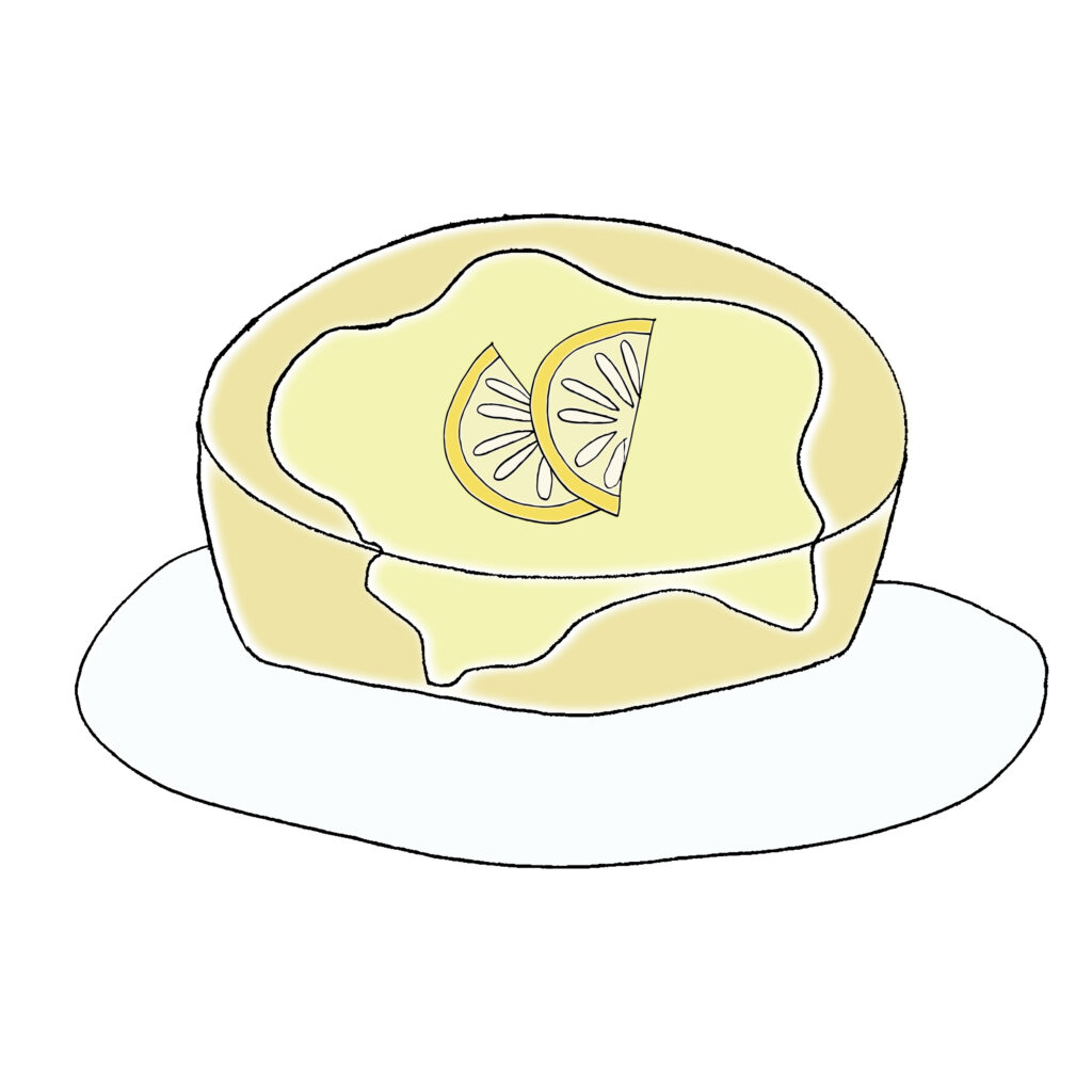 手書きならではのゆるさと温かみ