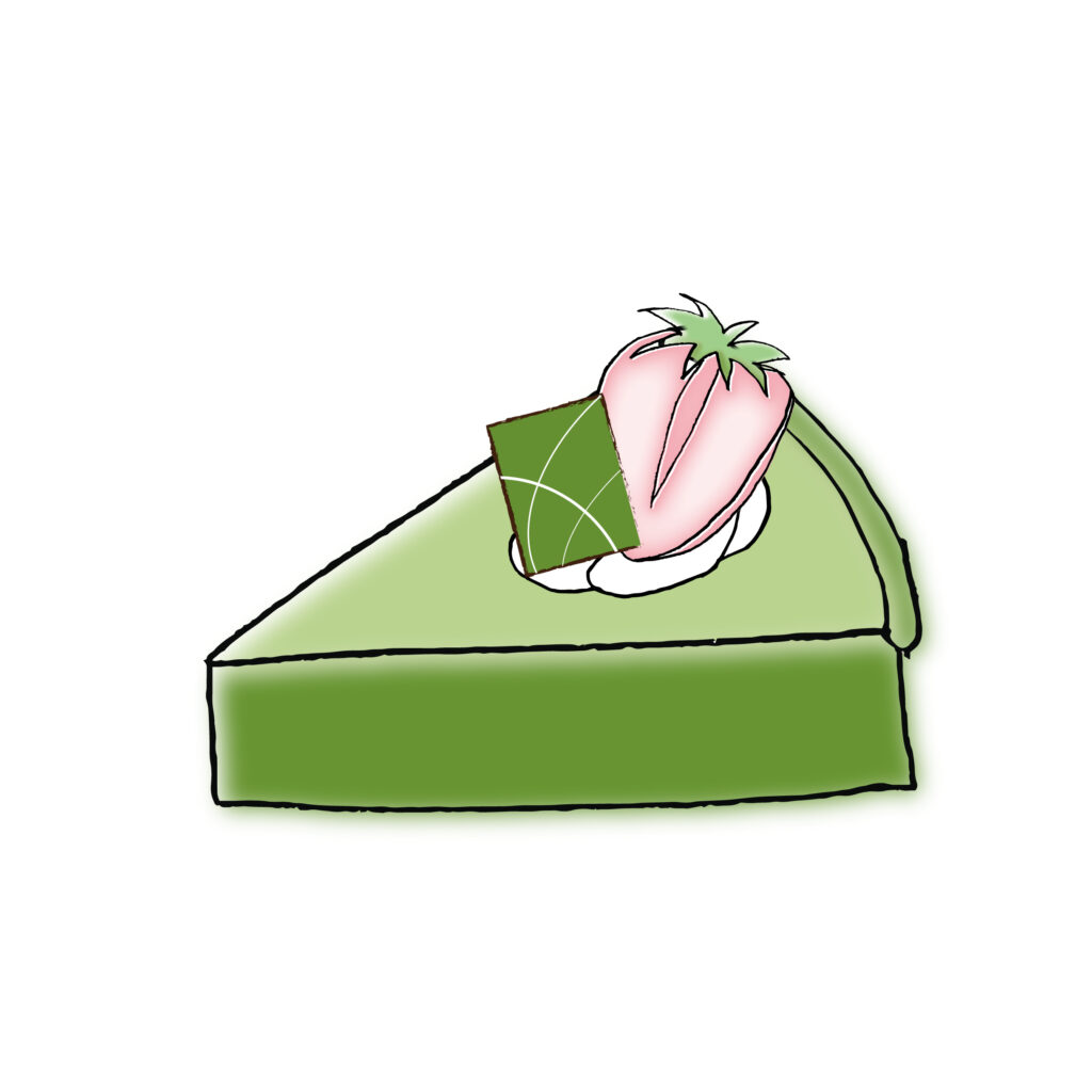 手書きならではのゆるさと温かみ