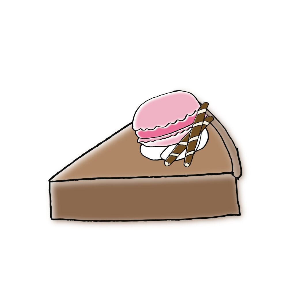 手書きならではのゆるさと温かみ