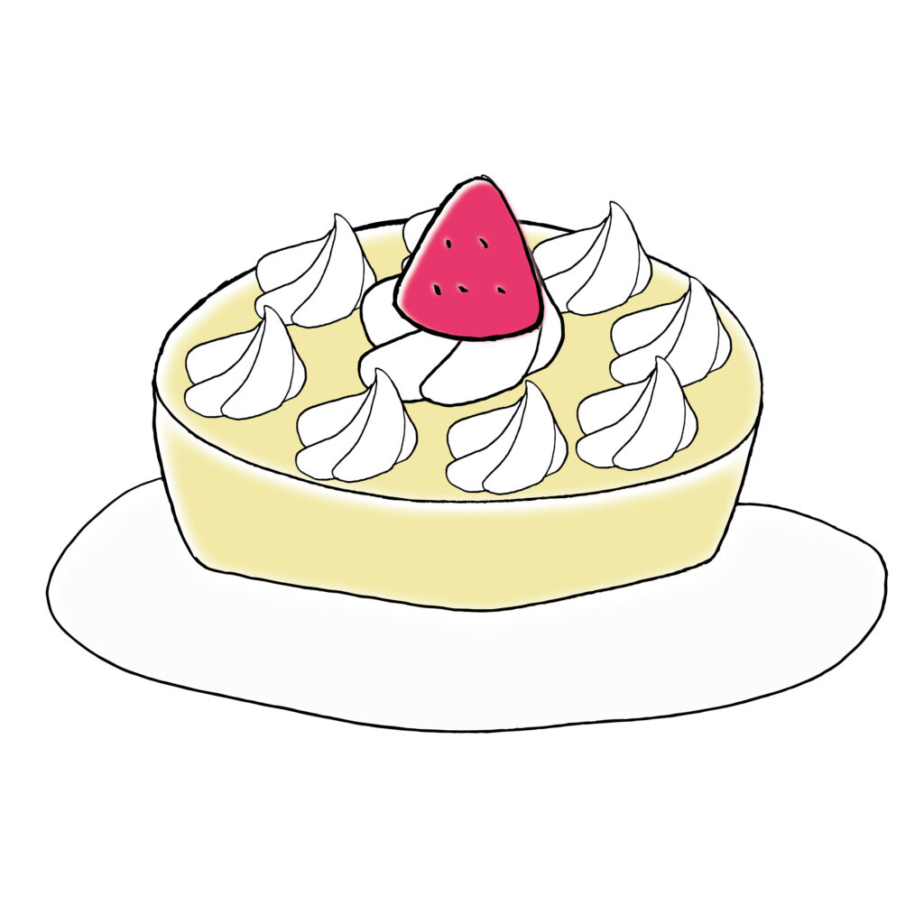手書きならではのゆるさと温かみ