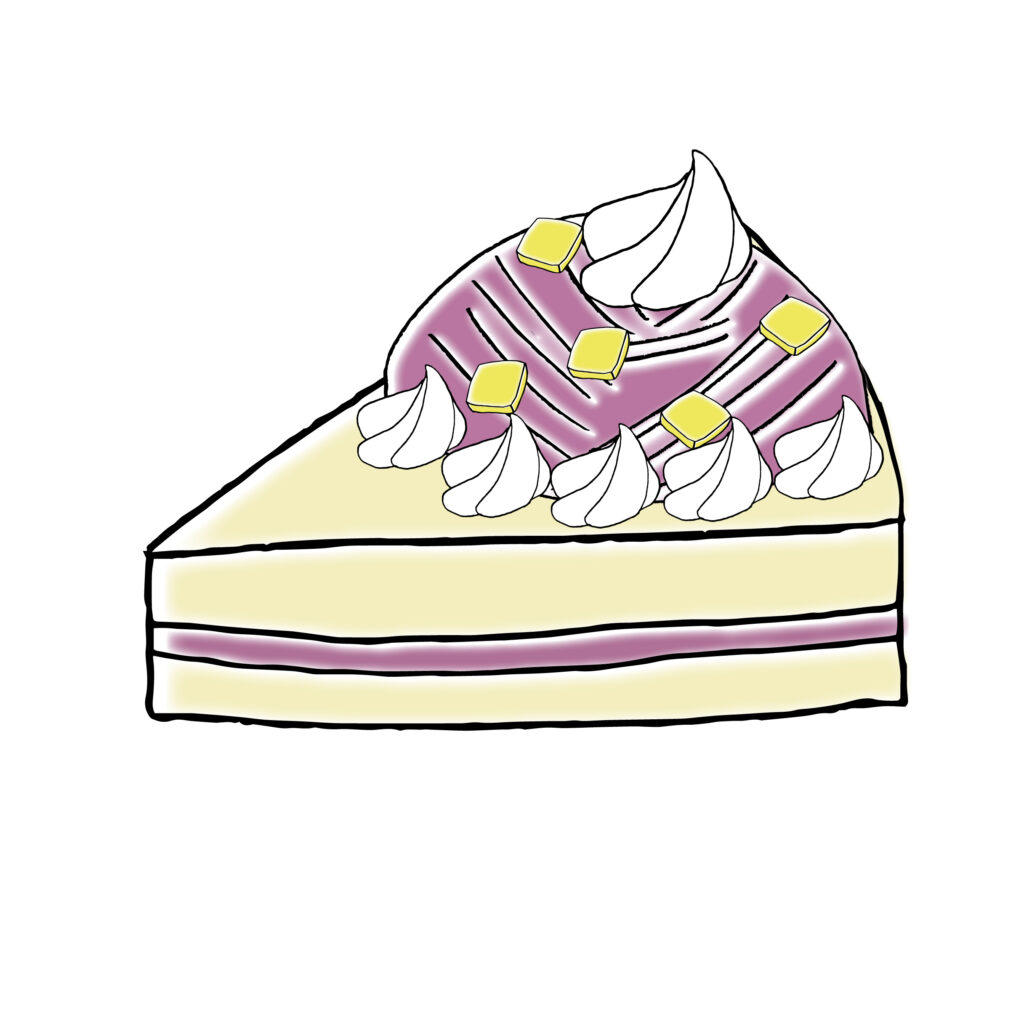 手書きならではのゆるさと温かみ