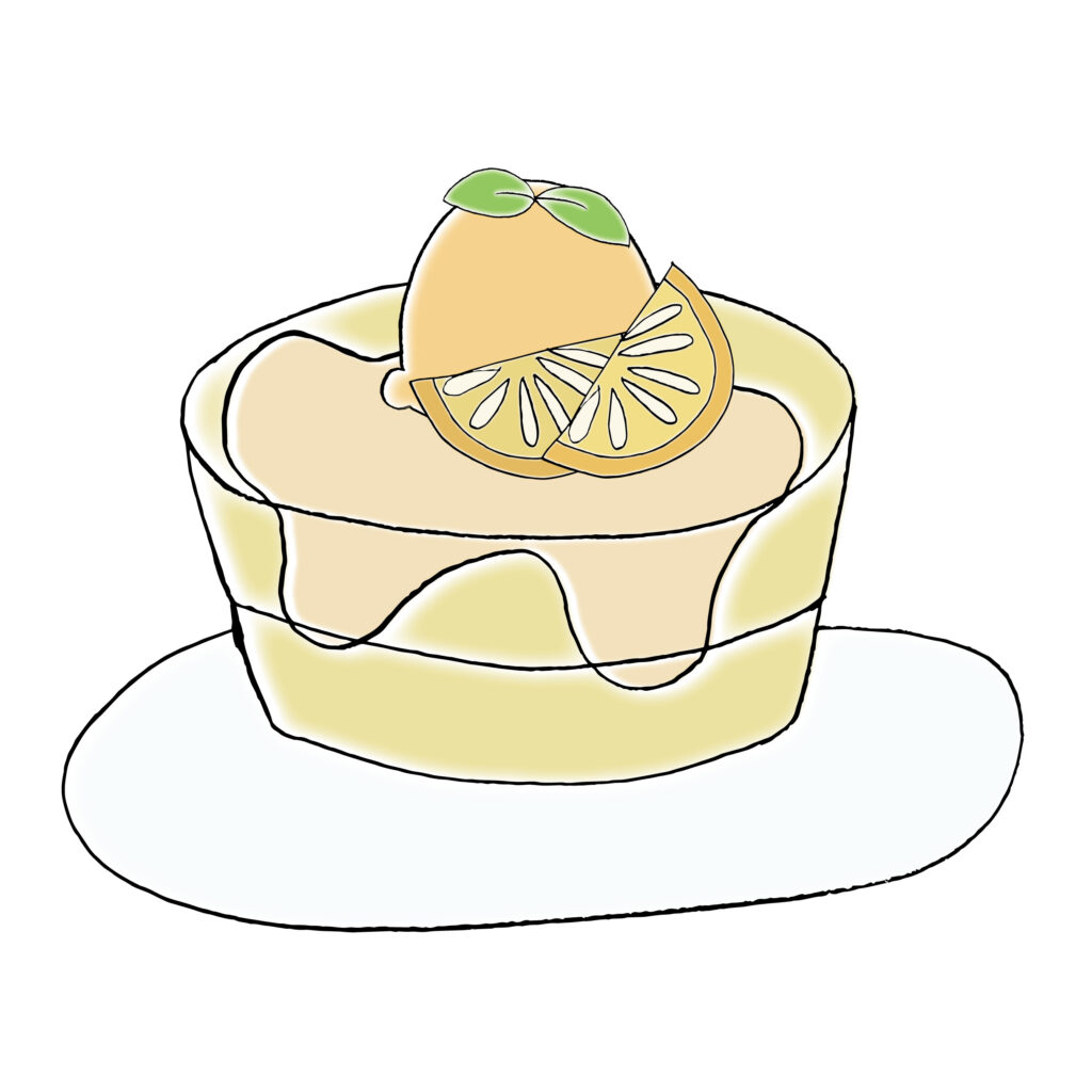 手書きならではのゆるさと温かみ