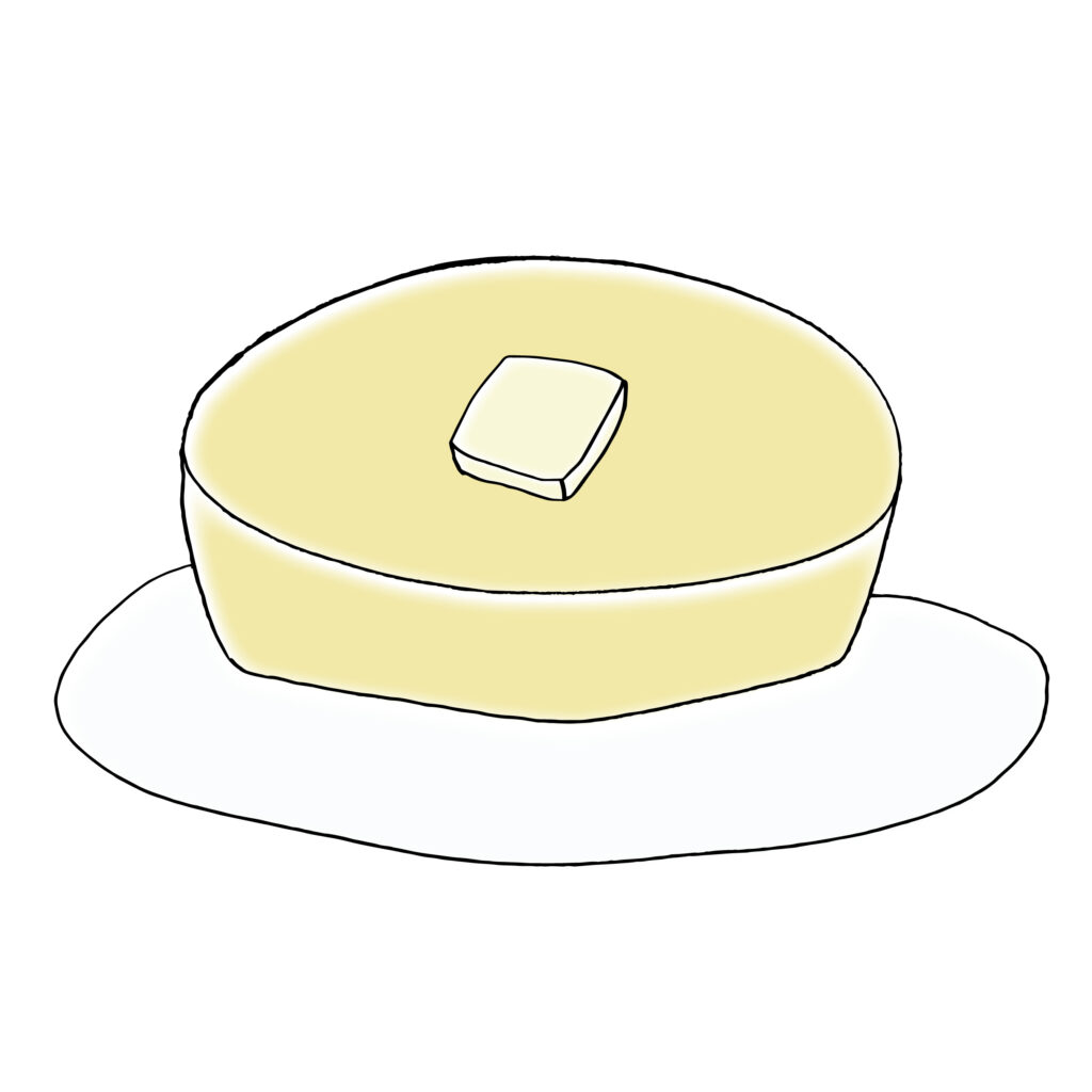 手書きならではのゆるさと温かみ