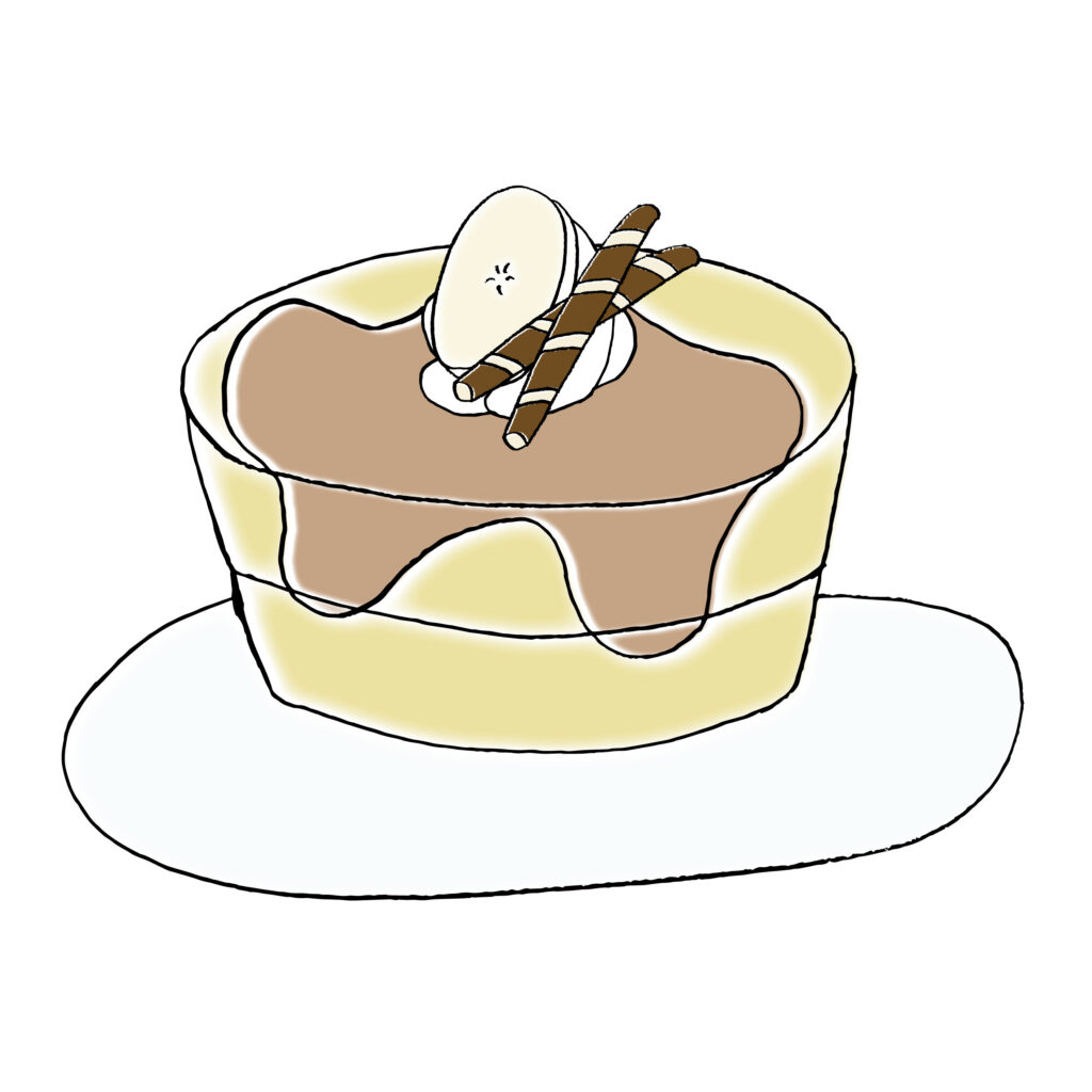 手書きならではのゆるさと温かみ
