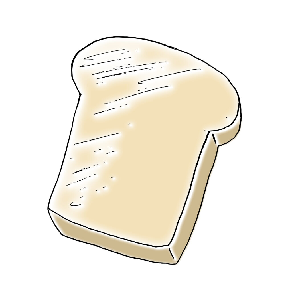 手書きならではのゆるさと温かみ