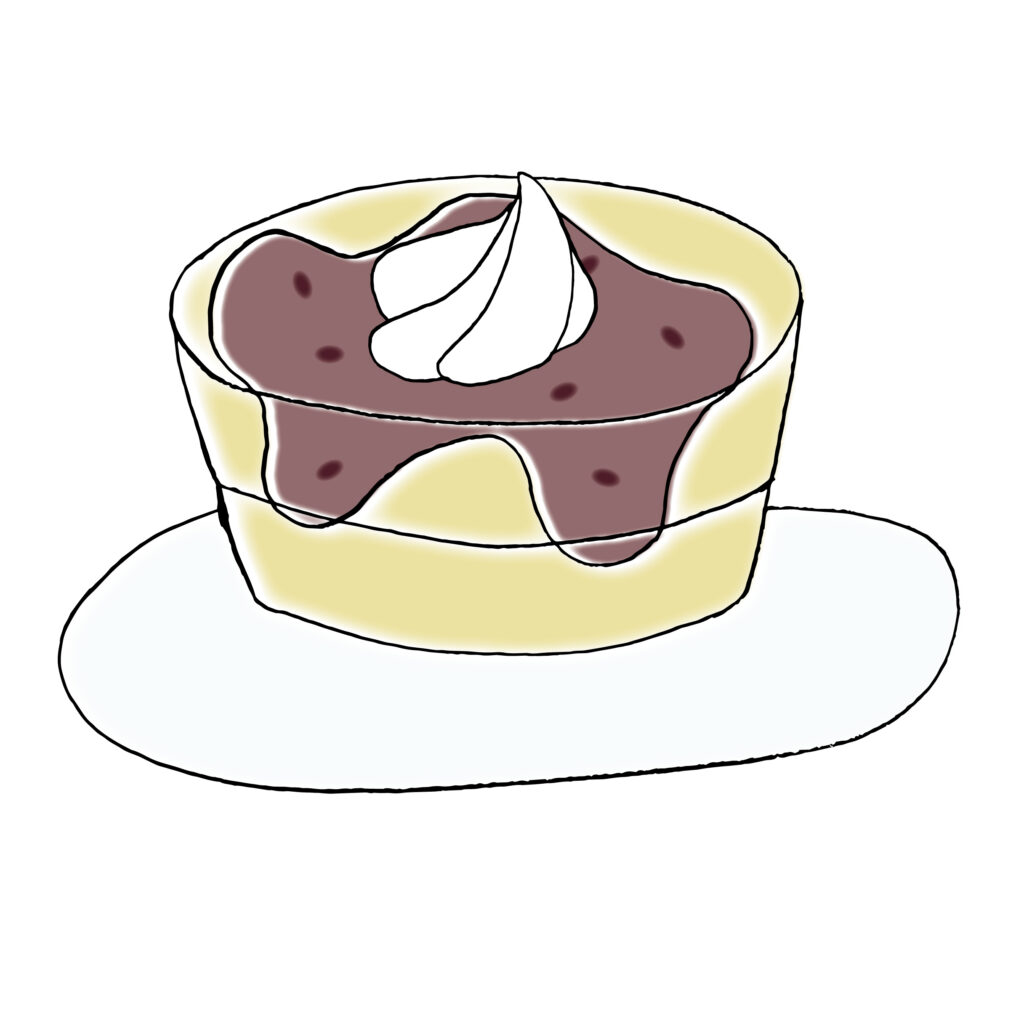 手書きならではのゆるさと温かみ