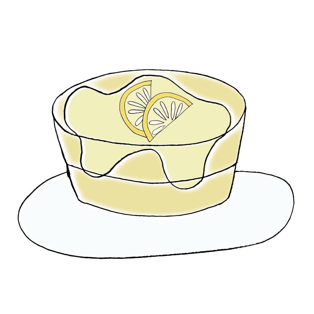 手書きならではのゆるさと温かみ