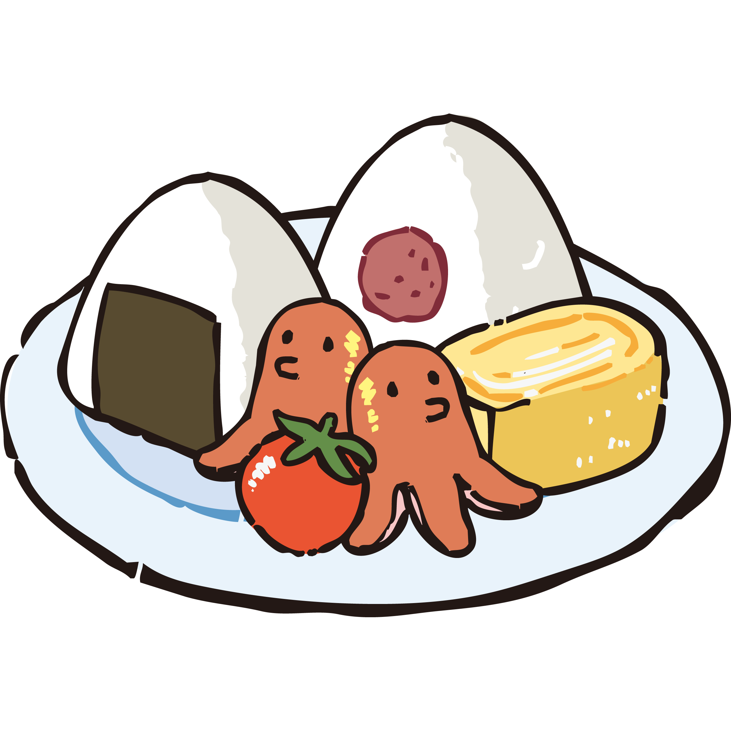 簡単な審査（ポートフォリオ） イラスト 37457
