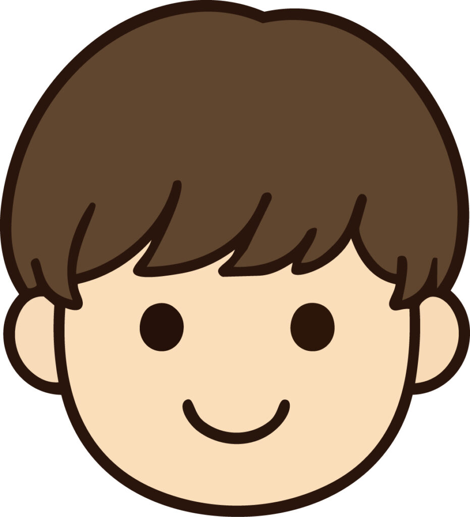 ふんわり丸いシルエットが愛らし