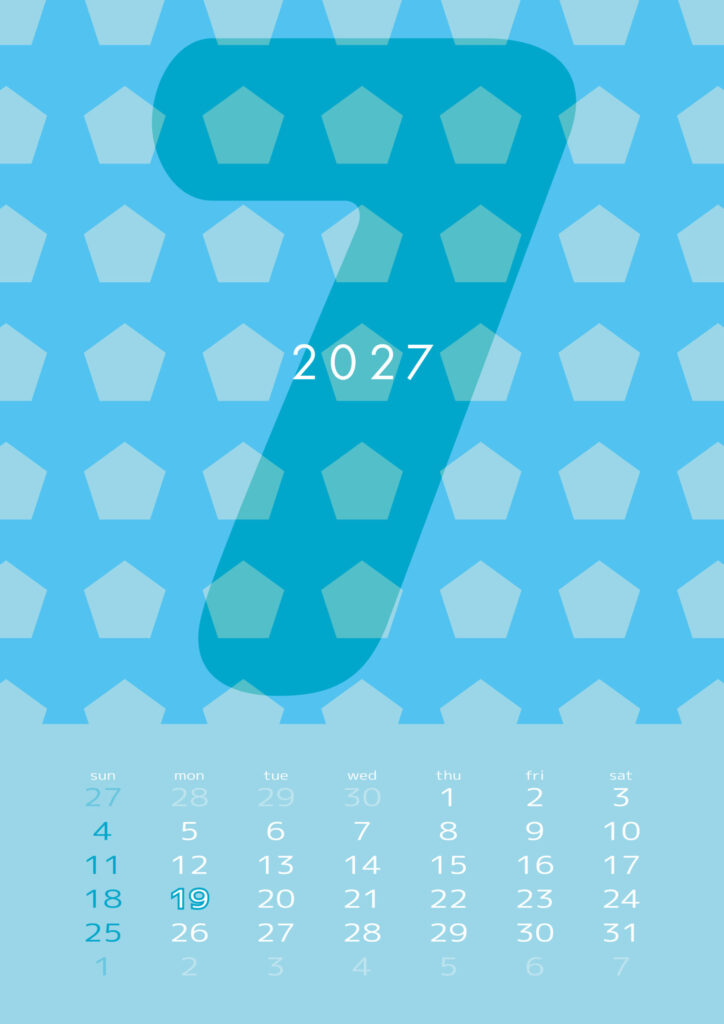 シンプルなグラフィックの202