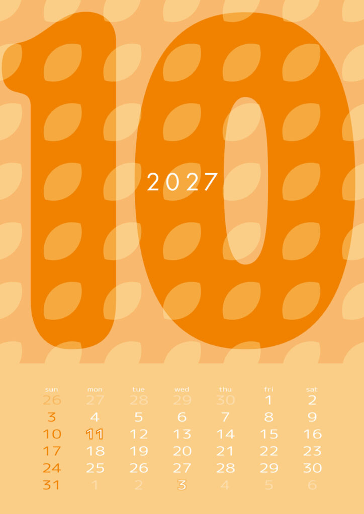 シンプルなグラフィックの202