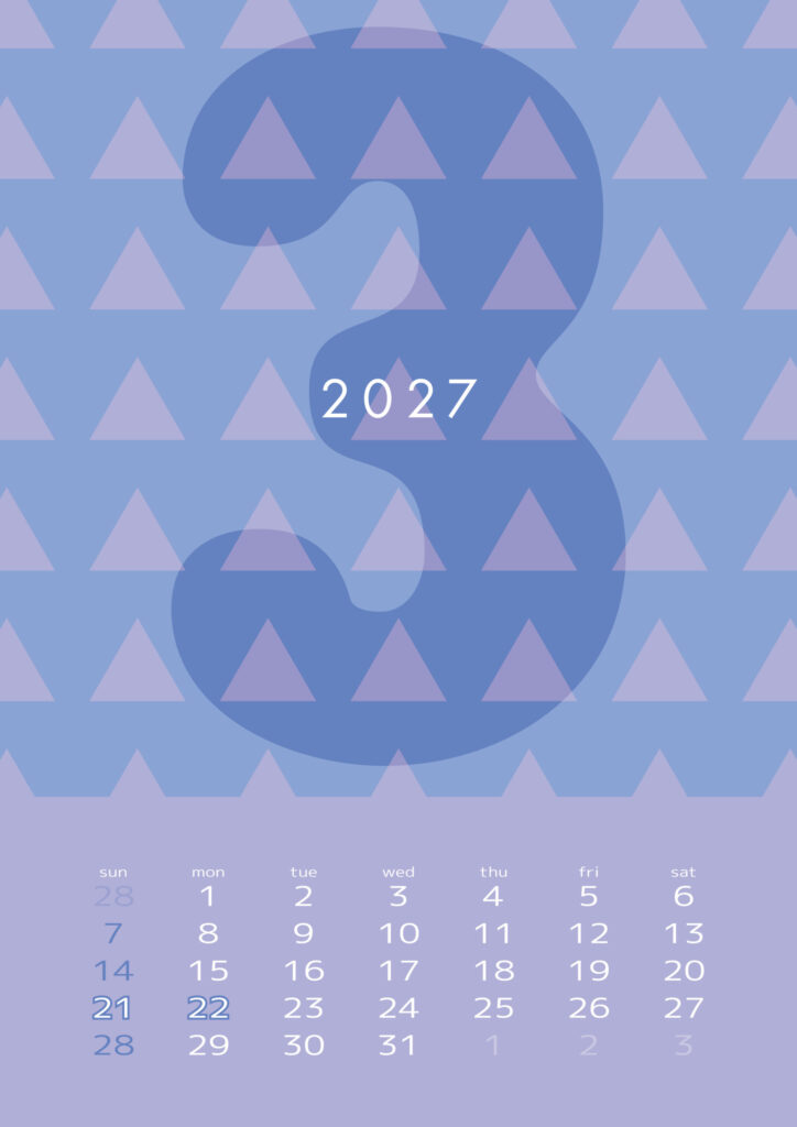 シンプルなグラフィックの202
