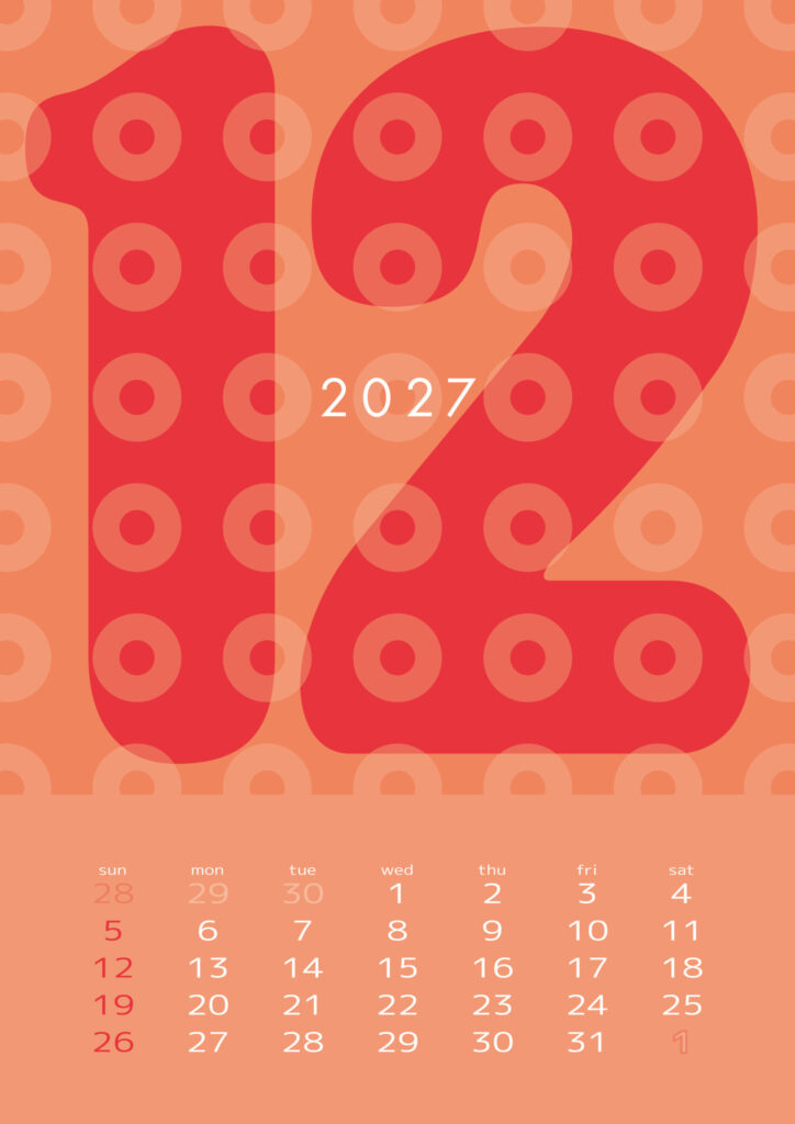 シンプルなグラフィックの202